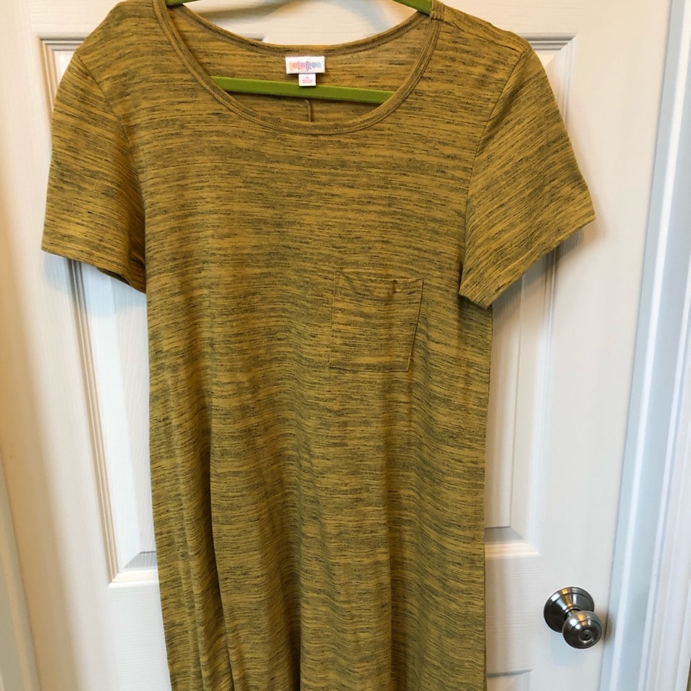 LLR Carly Dress